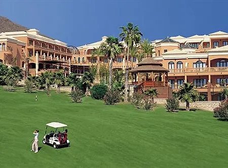 מלון 1881 Tenerife Madrigueras Golf (adults Only)