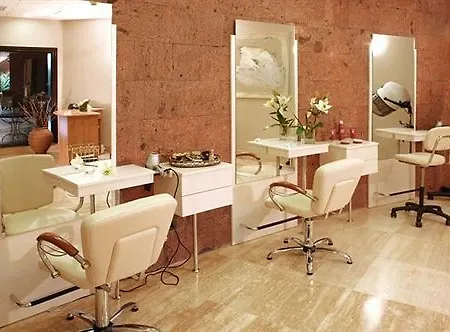 Madrigueras Golf & - Adults Only 호텔 5*