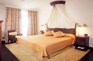 1881 Tenerife Madrigueras Golf (adults Only) Hotel