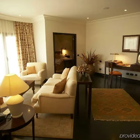 Madrigueras Golf & - Adults Only Playa de las Americas (Tenerife)