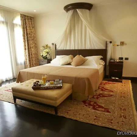Hotel 1881 Tenerife Madrigueras Golf (adults Only) 5*