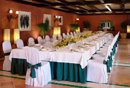 1881 Tenerife Madrigueras Golf Hotell 5*
