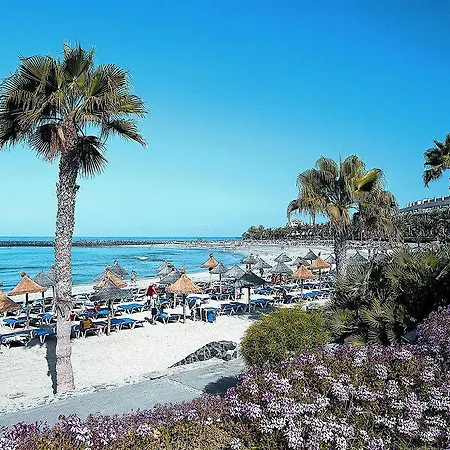 1881 Tenerife Madrigueras Golf (adults Only) Playa de las Américas