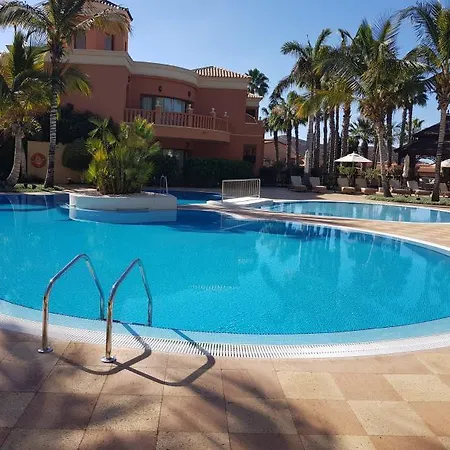 Hotel Madrigueras Golf & - Adults Only Playa de las Americas (Tenerife)