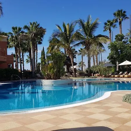 Hotel 1881 Tenerife Madrigueras Golf (adults Only)
