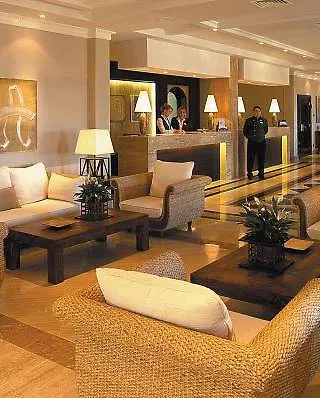 1881 Tenerife Madrigueras Golf Hotell Playa de las Americas (Tenerife)