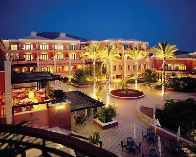 Hotel 1881 Tenerife Madrigueras Golf (adults Only) 5*