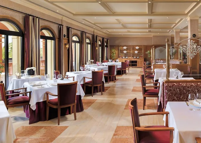 1881 Tenerife Madrigueras Golf Hotel (Adults Only) 호텔