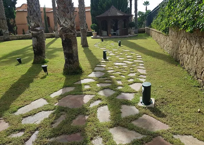 Hotell Madrigueras Golf & - Adults Only 5*