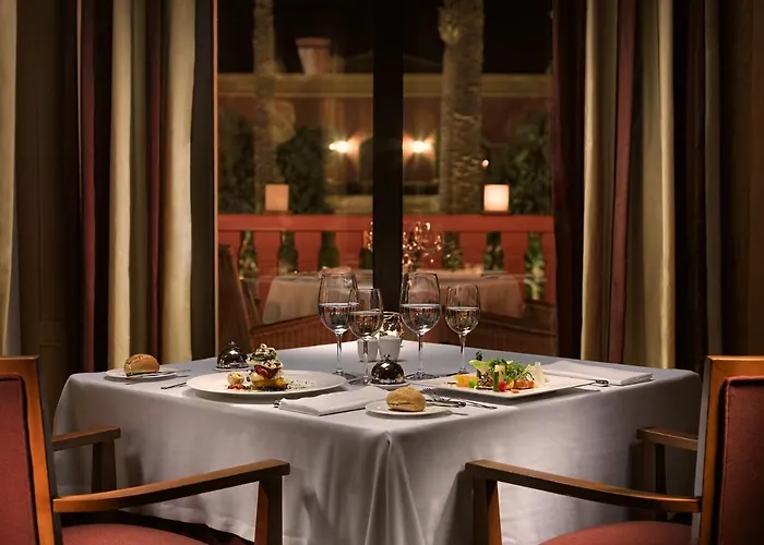 Madrigueras Golf & - Adults Only Otel