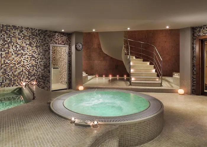 Hotell Madrigueras Golf & - Adults Only Playa de las Americas (Tenerife)