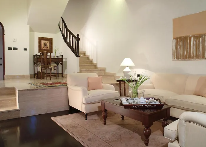 Madrigueras Golf & - Adults Only Otel