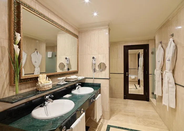 1881 Tenerife Madrigueras Golf Hotel (Adults Only)