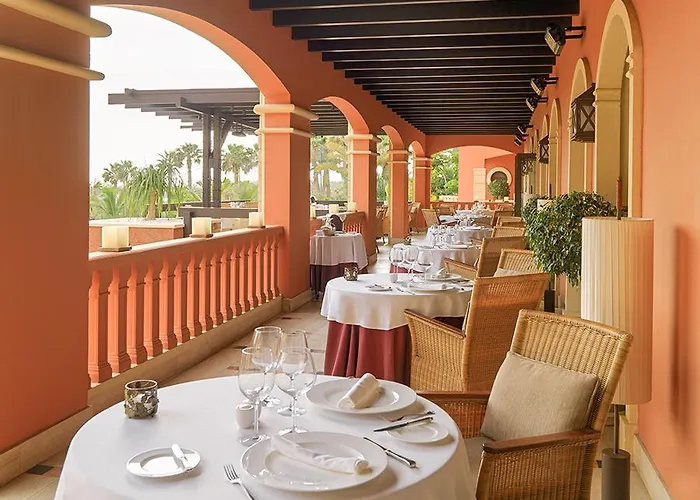 Madrigueras Golf & - Adults Only Hotell Playa de las Americas (Tenerife)