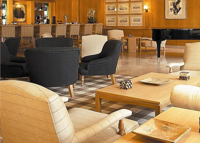 1881 Tenerife Madrigueras Golf Hotel (Adults Only) 호텔 플라야데라스아메리카스