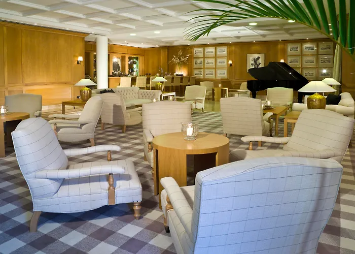 1881 Tenerife Madrigueras Golf Hotel (Adults Only) 호텔 5*