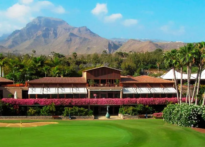 Madrigueras Golf & - Adults Only Playa de las Américas