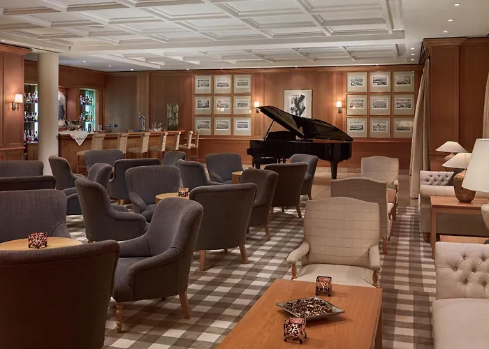 1881 Tenerife Madrigueras Golf Hotel (Adults Only) 5*