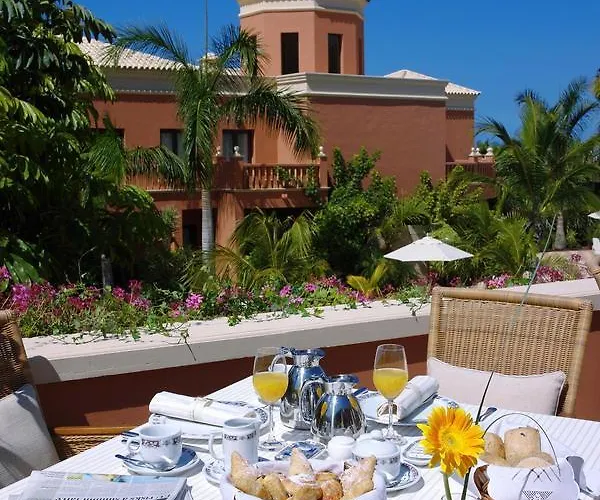 Madrigueras Golf & - Adults Only 5* Playa de las Americas (Tenerife)