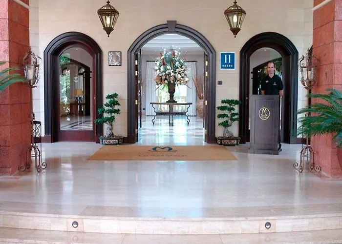 Madrigueras Golf & - Adults Only Hotel Playa de las Americas (Tenerife)