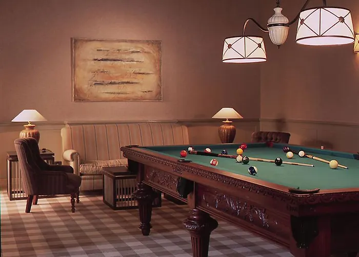 1881 Tenerife Madrigueras Golf Hotel (Adults Only) 호텔 플라야데라스아메리카스