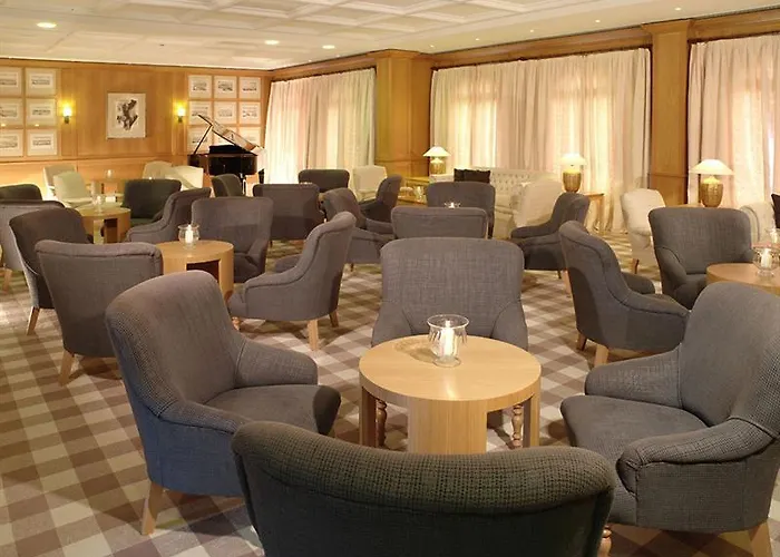 Hotell Madrigueras Golf & - Adults Only Playa de las Americas (Tenerife)