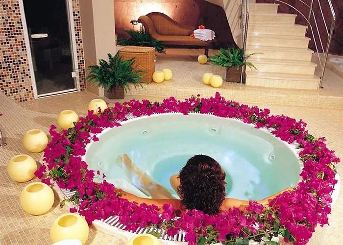 Madrigueras Golf & - Adults Only Hotel Playa de las Americas (Tenerife)