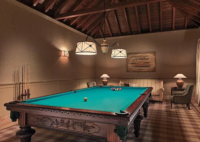 1881 Tenerife Madrigueras Golf Hotel (Adults Only)