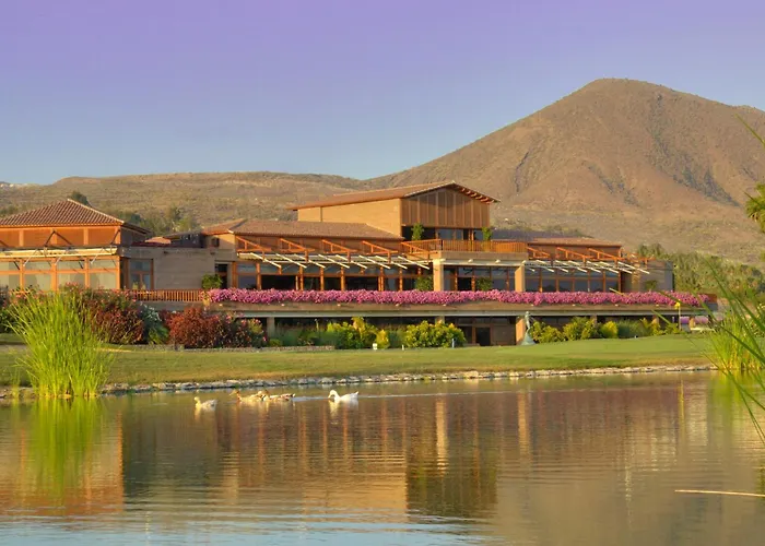 호텔 1881 Tenerife Madrigueras Golf Hotel (Adults Only)