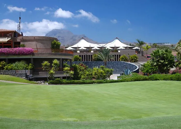 Madrigueras Golf & - Adults Only 5*