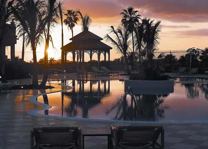 Madrigueras Golf & - Adults Only Hotel Playa de las Americas (Tenerife)