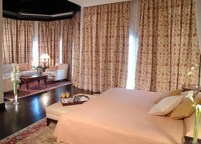 Madrigueras Golf & - Adults Only 5*