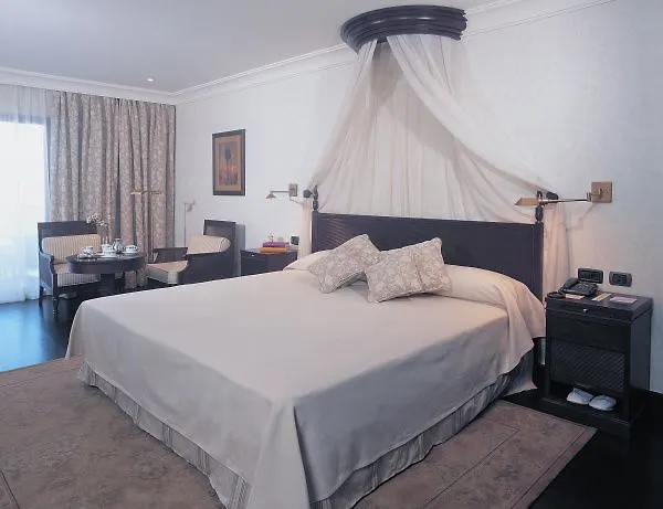 1881 Tenerife Madrigueras Golf Hotel (Adults Only) 5* 플라야데라스아메리카스