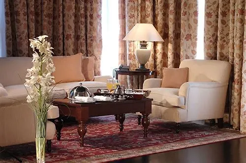 1881 Tenerife Madrigueras Golf Hotel (Adults Only) 호텔 플라야데라스아메리카스