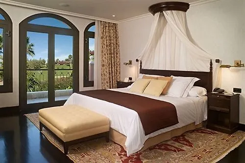 Madrigueras Golf & - Adults Only