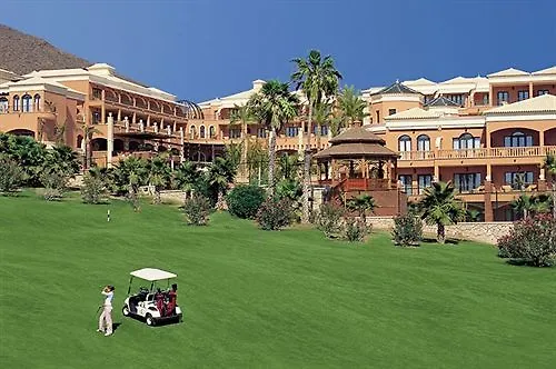 Otel Madrigueras Golf & - Adults Only