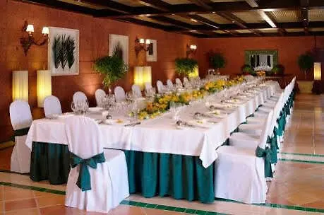 Madrigueras Golf & - Adults Only Otel 5*