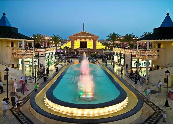 Hotel Madrigueras Golf & - Adults Only Playa de las Americas (Tenerife)