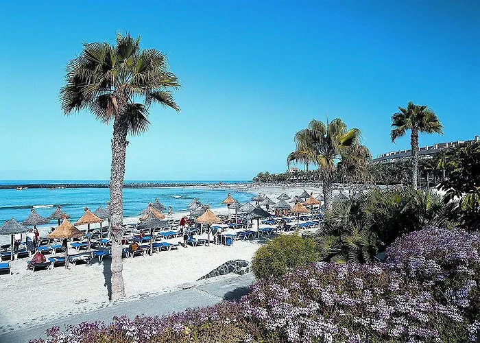 1881 Tenerife Madrigueras Golf Hotel (Adults Only) 플라야데라스아메리카스