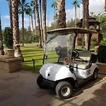 Hotel 1881 Tenerife Madrigueras Golf Hotel (Adults Only) 5*