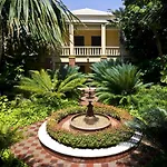 1881 Tenerife Madrigueras Golf Hotel (Adults Only) 5*