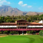 1881 Tenerife Madrigueras Golf Hotel (Adults Only) Playa de las Americas (Tenerife)