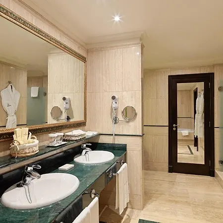 1881 Tenerife Madrigueras Golf (adults Only) Hotel 5*