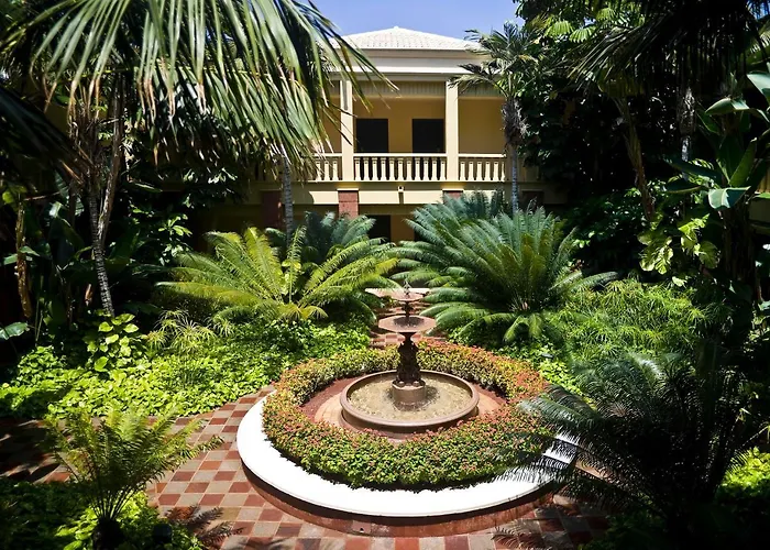 Madrigueras Golf & - Adults Only 5*