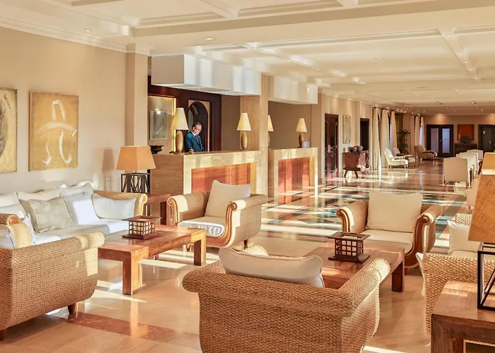 Madrigueras Golf & - Adults Only Hotel 5*