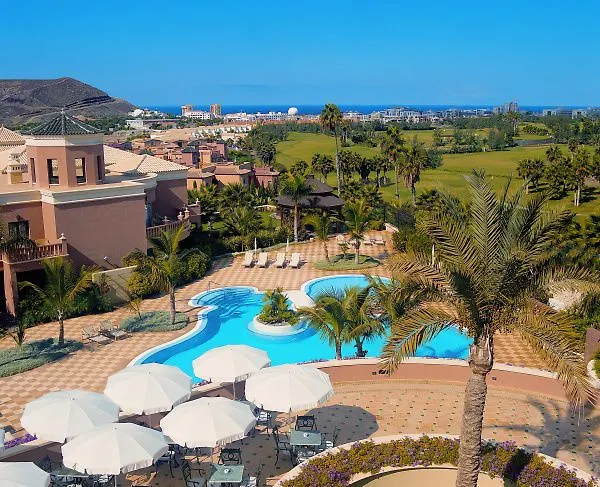 Madrigueras Golf & - Adults Only Playa de las Americas (Tenerife)